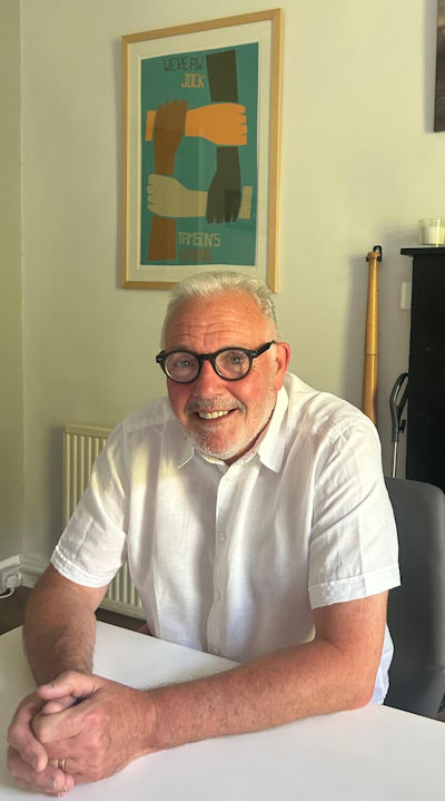 Peter Thomson